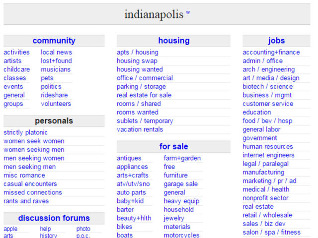 Craigs list personals tampa